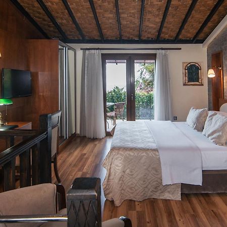 Bellapais Gardens Hostel Luaran gambar