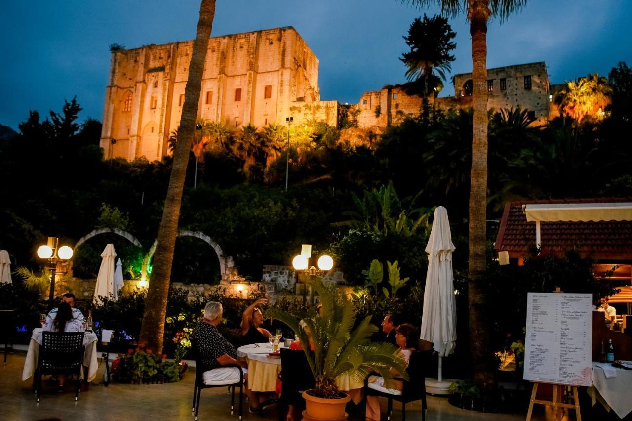 Bellapais Gardens Hostel Luaran gambar