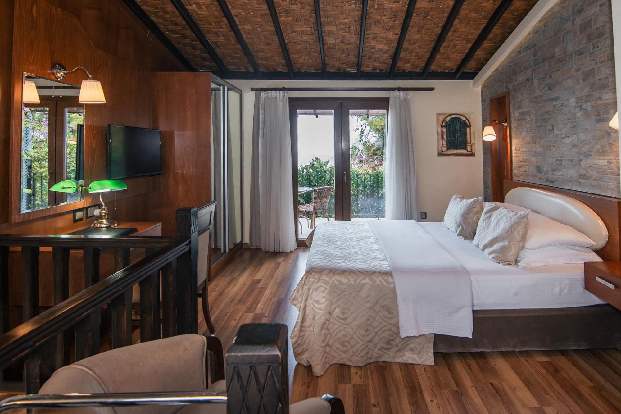 Bellapais Gardens Hostel Luaran gambar