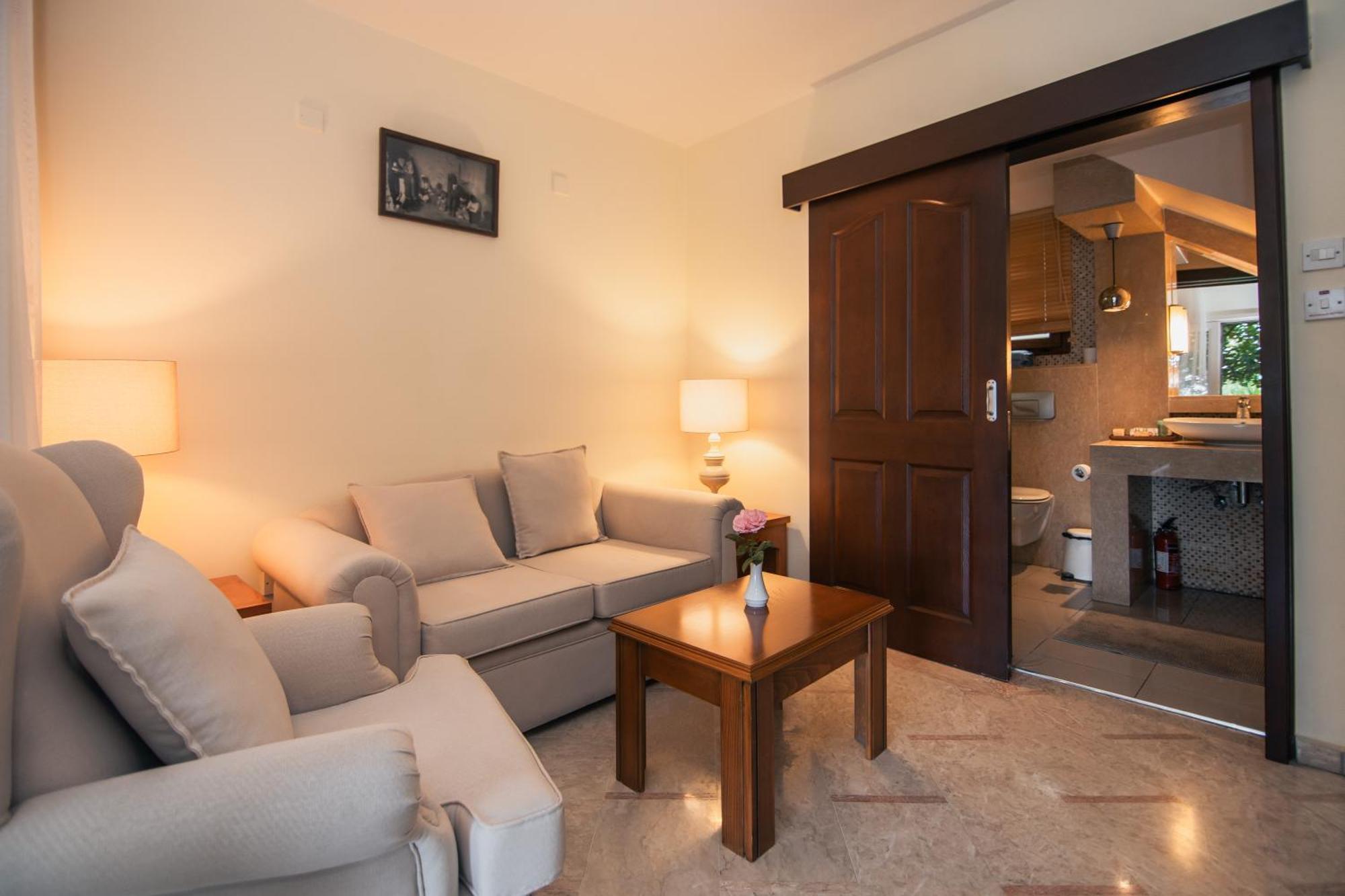 Bellapais Gardens Hostel Luaran gambar