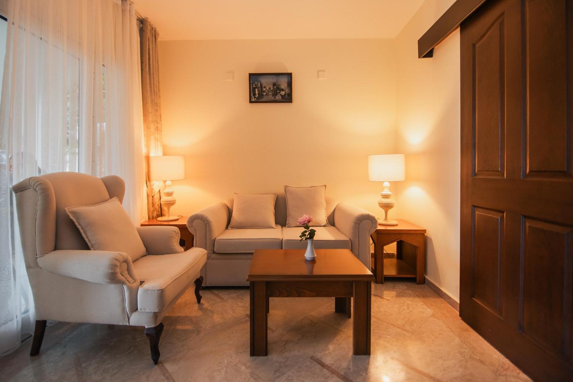 Bellapais Gardens Hostel Luaran gambar