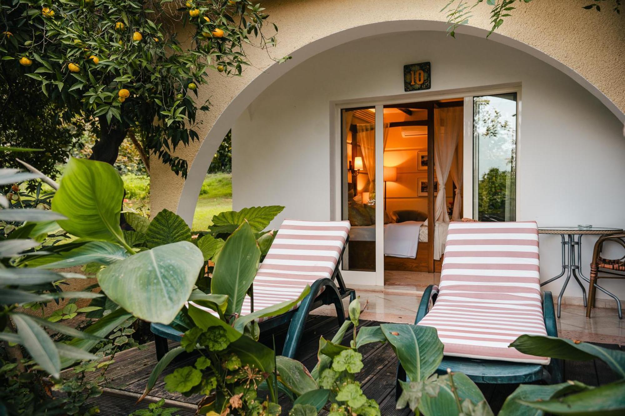 Bellapais Gardens Hostel Luaran gambar