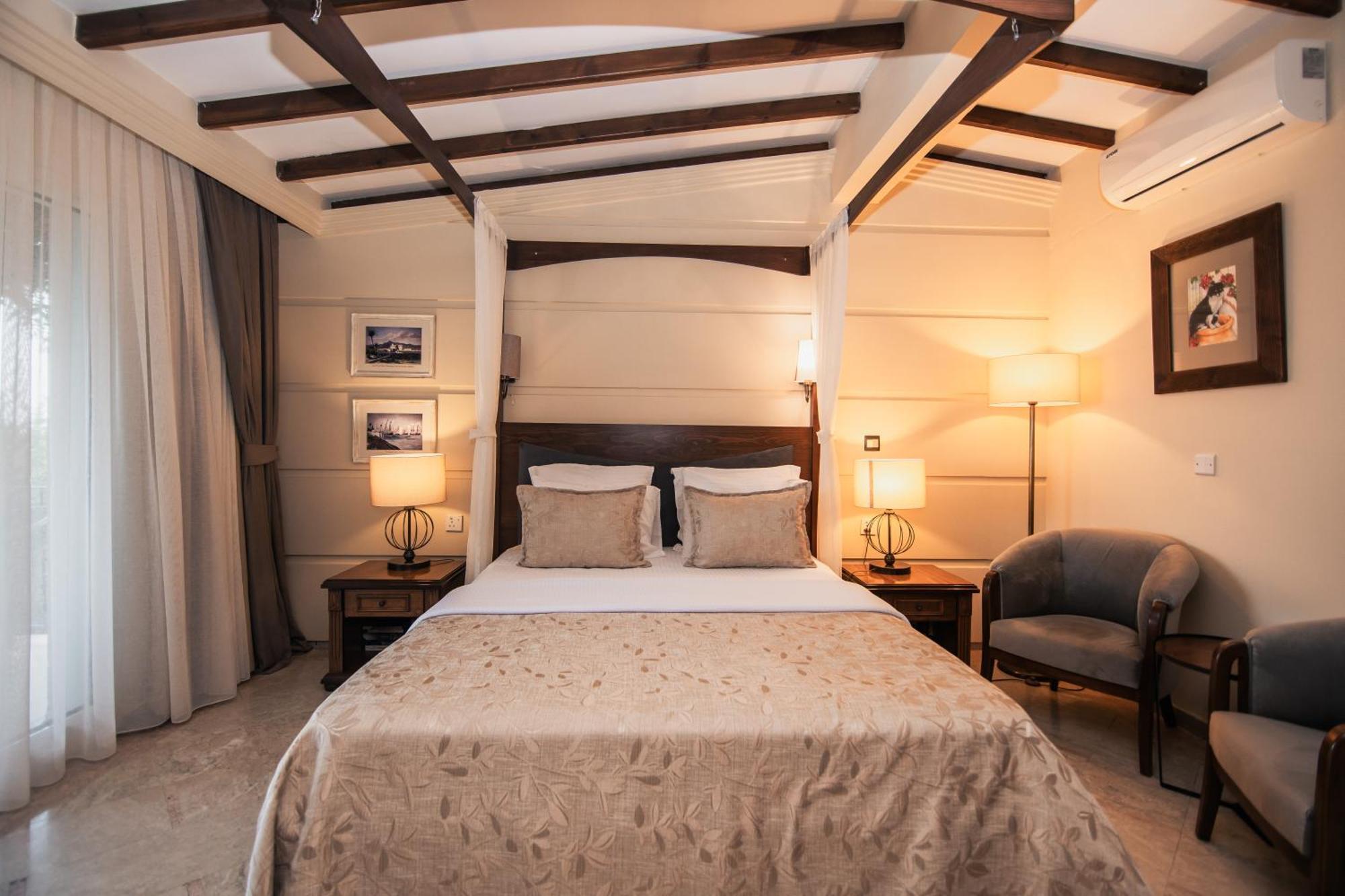 Bellapais Gardens Hostel Luaran gambar