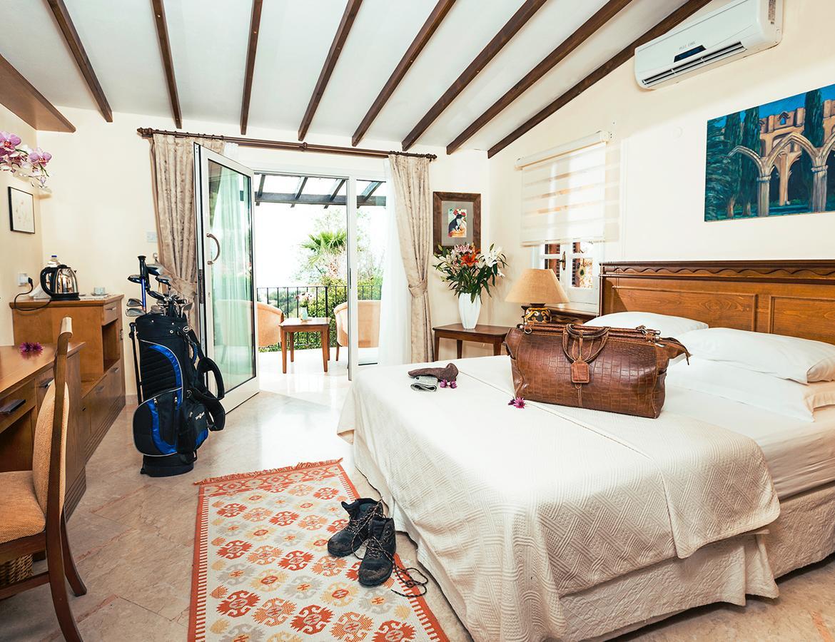 Bellapais Gardens Hostel Luaran gambar