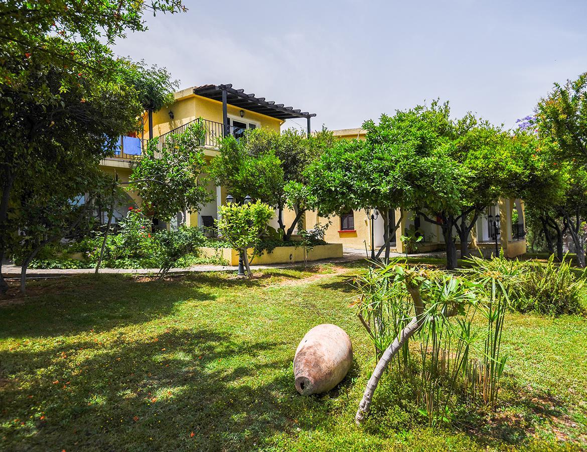 Bellapais Gardens Hostel Luaran gambar