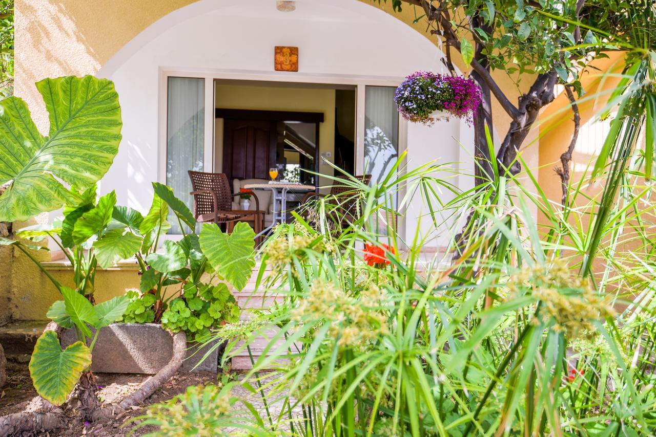 Bellapais Gardens Hostel Luaran gambar
