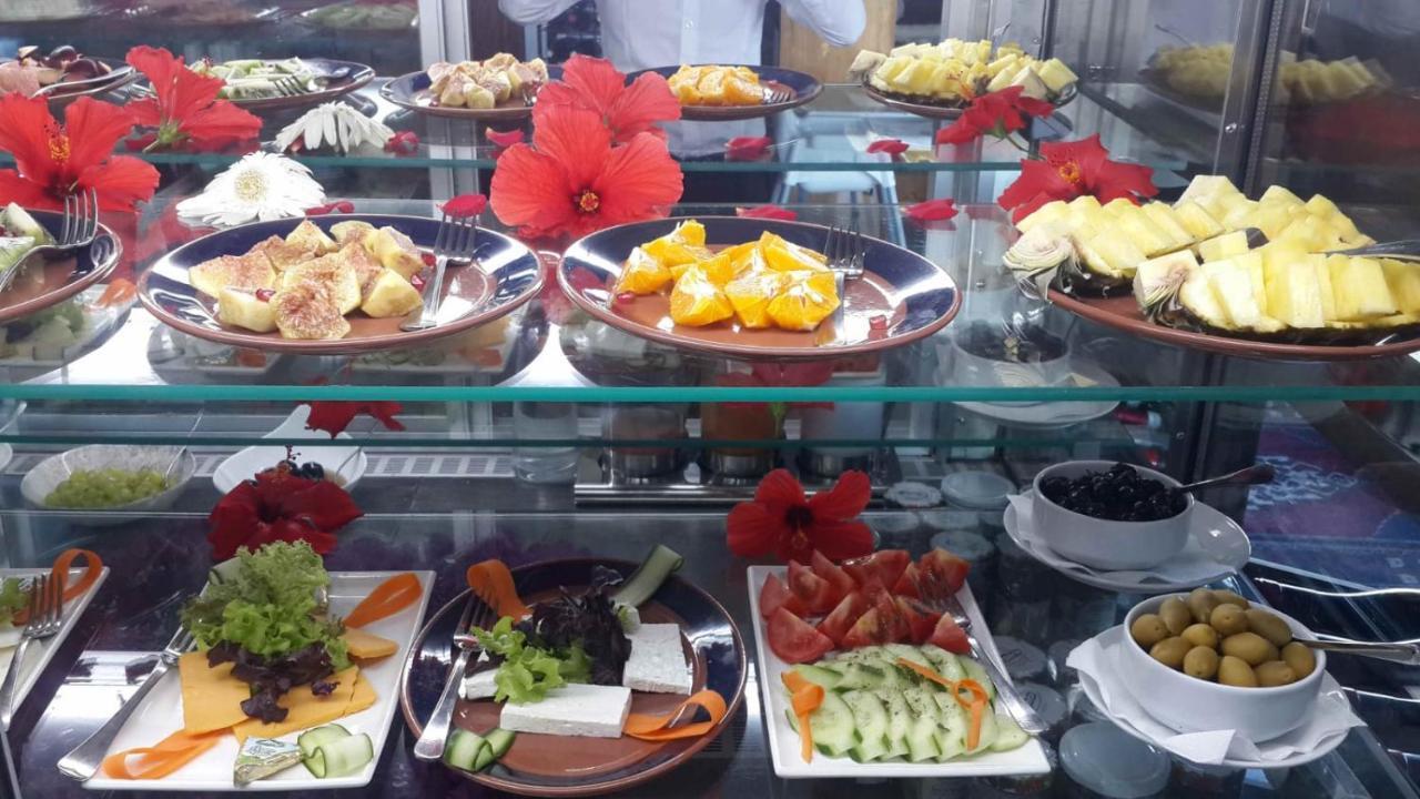 Bellapais Gardens Hostel Luaran gambar