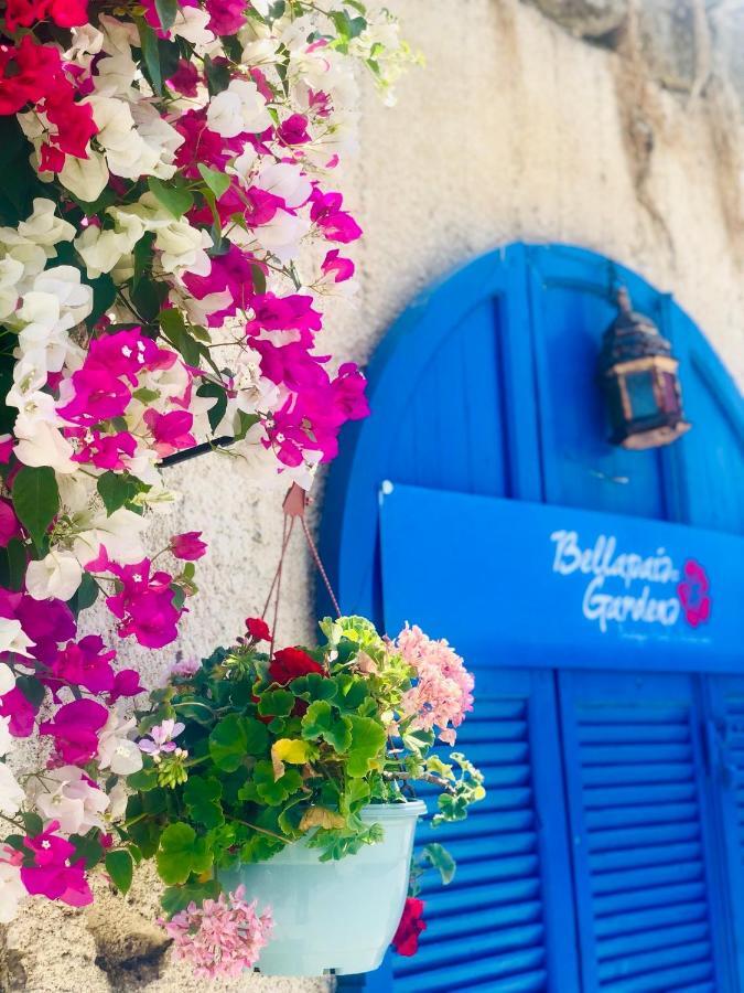 Bellapais Gardens Hostel Luaran gambar